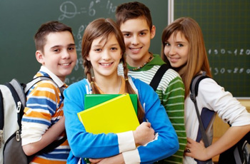کلاسهای ویژه کودکان